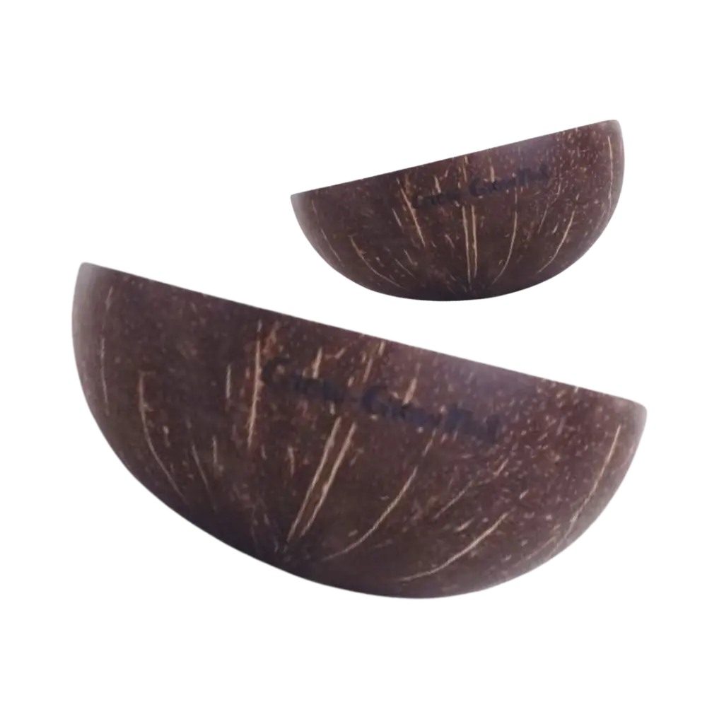 Grow-Grow Nut Kokosnuss