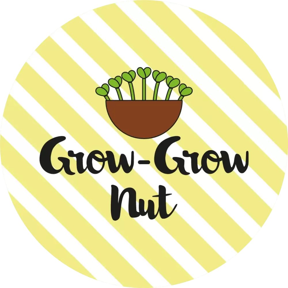 Grow-Grow Nut