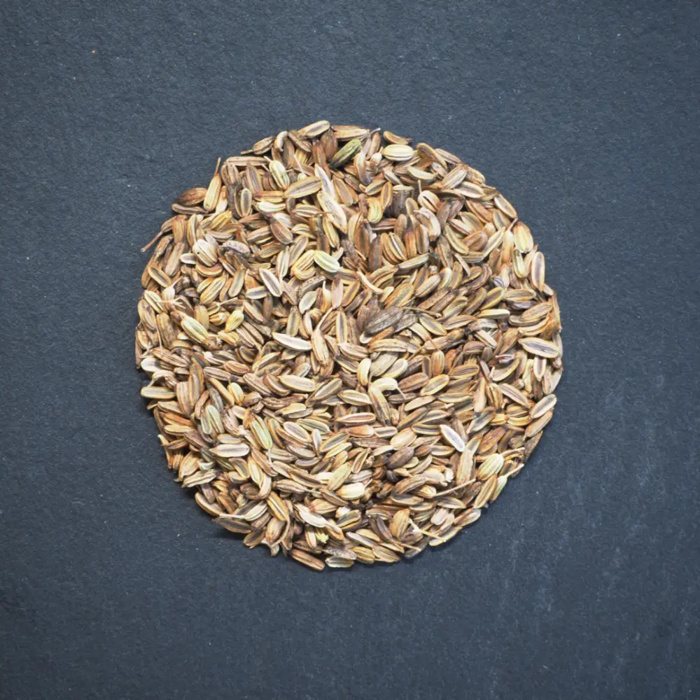 Fenchel Samen – Bild 4