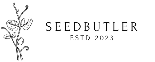 Seedbutler Logo